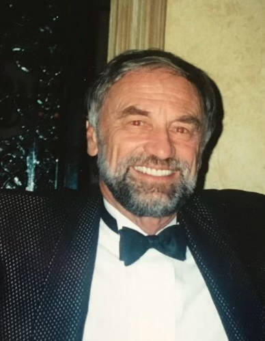 Nelson Skalbania